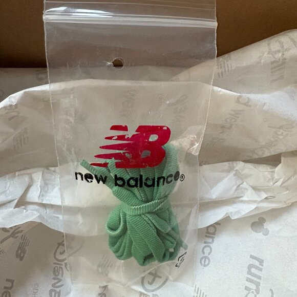 New Balance (Vazee Pace v2) Run Disney Haunted Mansion Running Sneakers - Picture 6 of 9